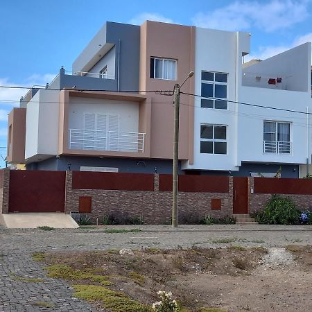 מלון אספארגוס Nifa House מראה חיצוני תמונה