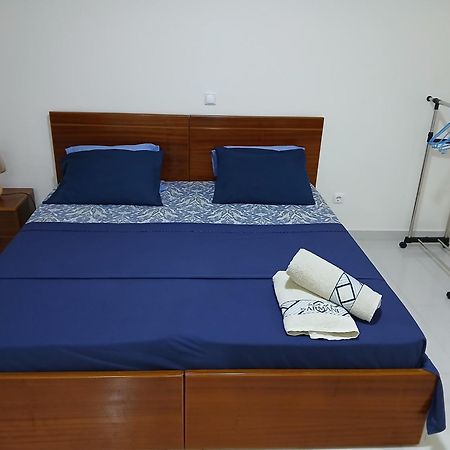 מלון אספארגוס Nifa House מראה חיצוני תמונה