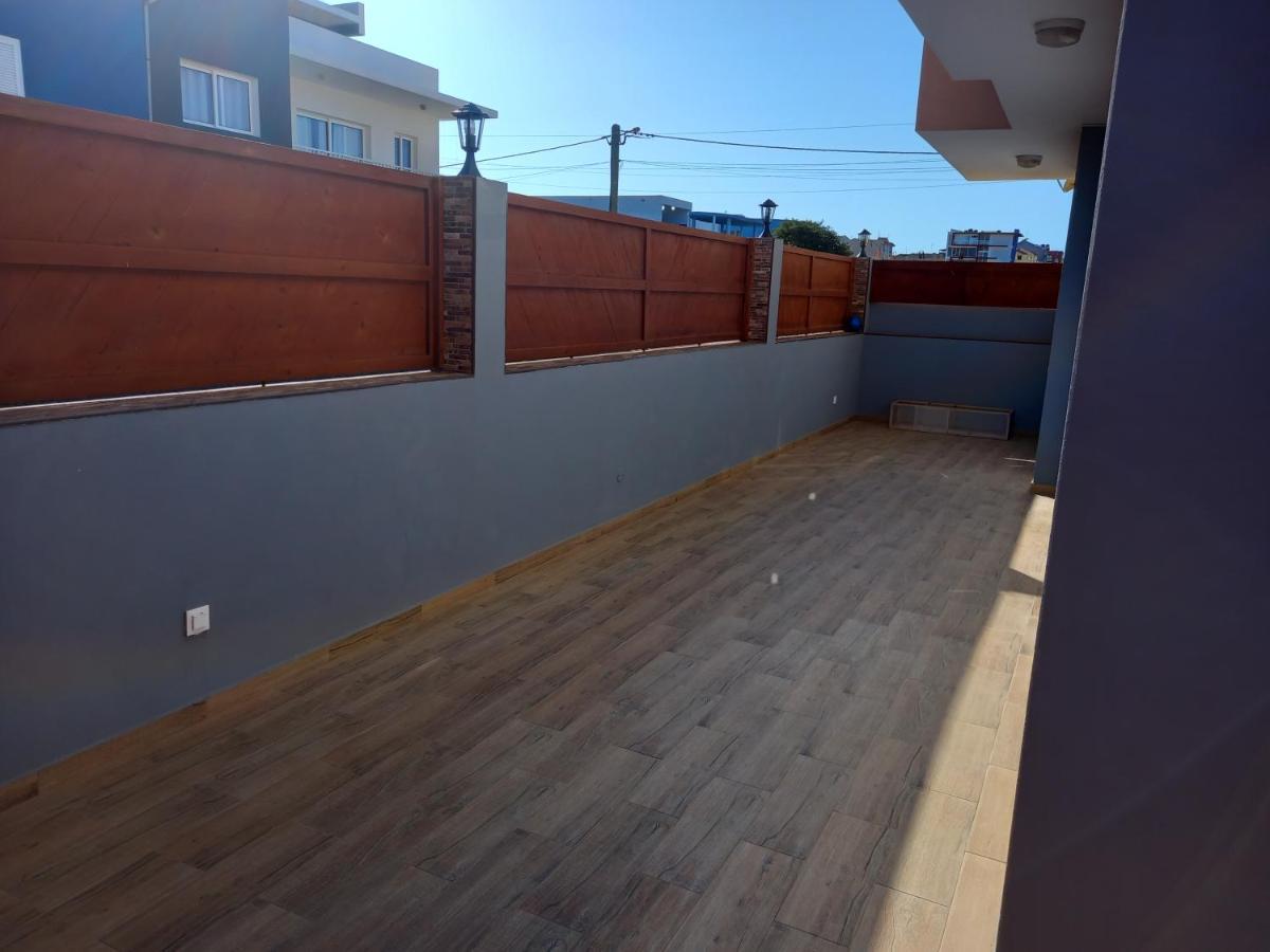 מלון אספארגוס Nifa House מראה חיצוני תמונה