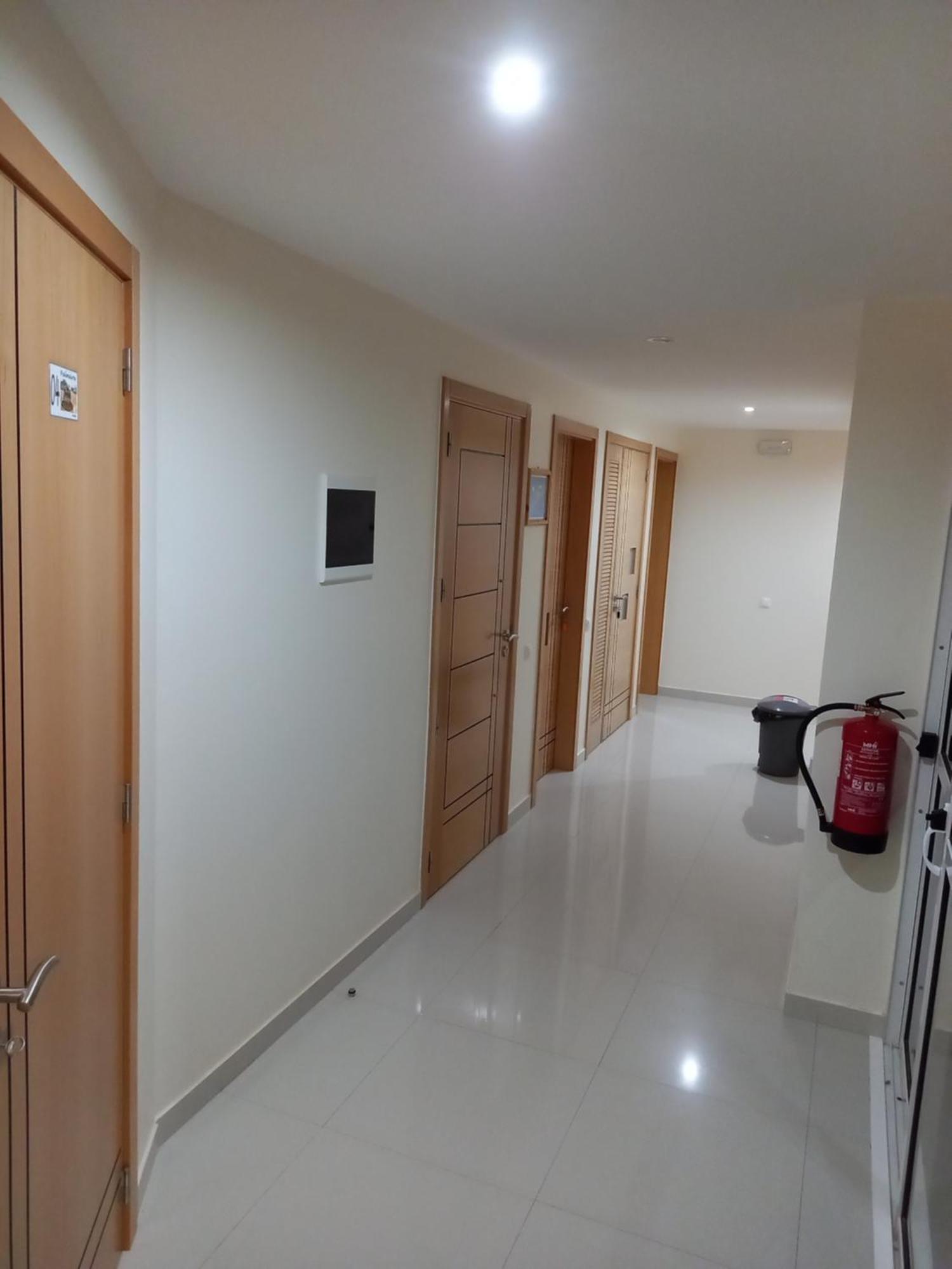 מלון אספארגוס Nifa House מראה חיצוני תמונה