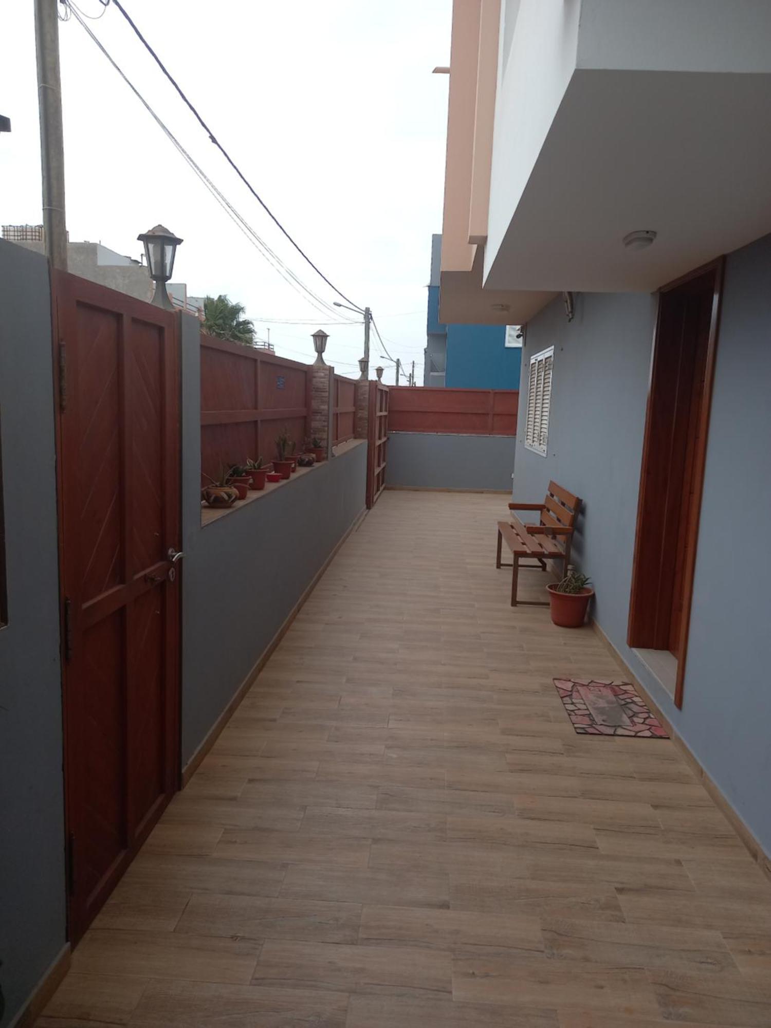 מלון אספארגוס Nifa House מראה חיצוני תמונה