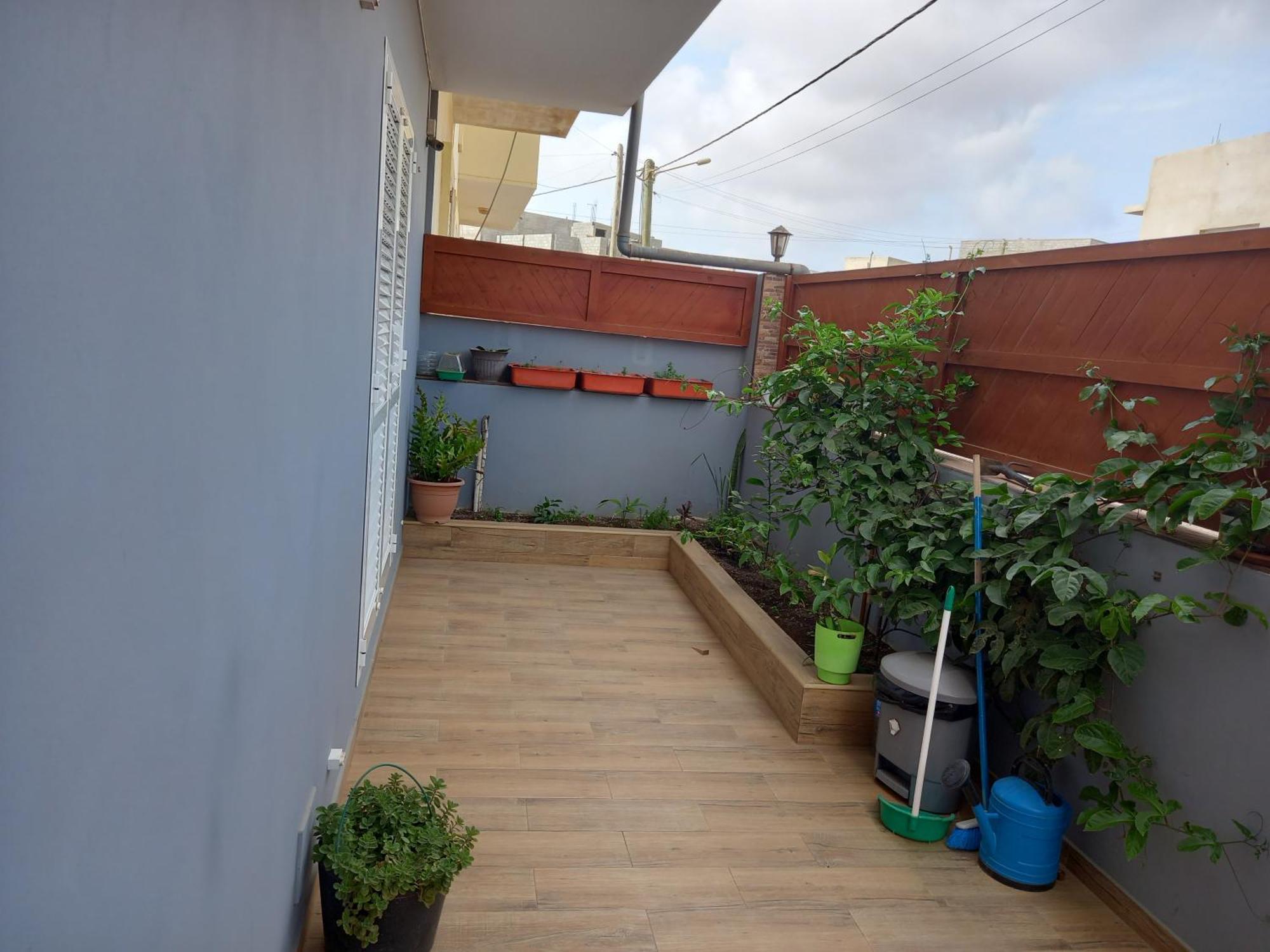 מלון אספארגוס Nifa House מראה חיצוני תמונה