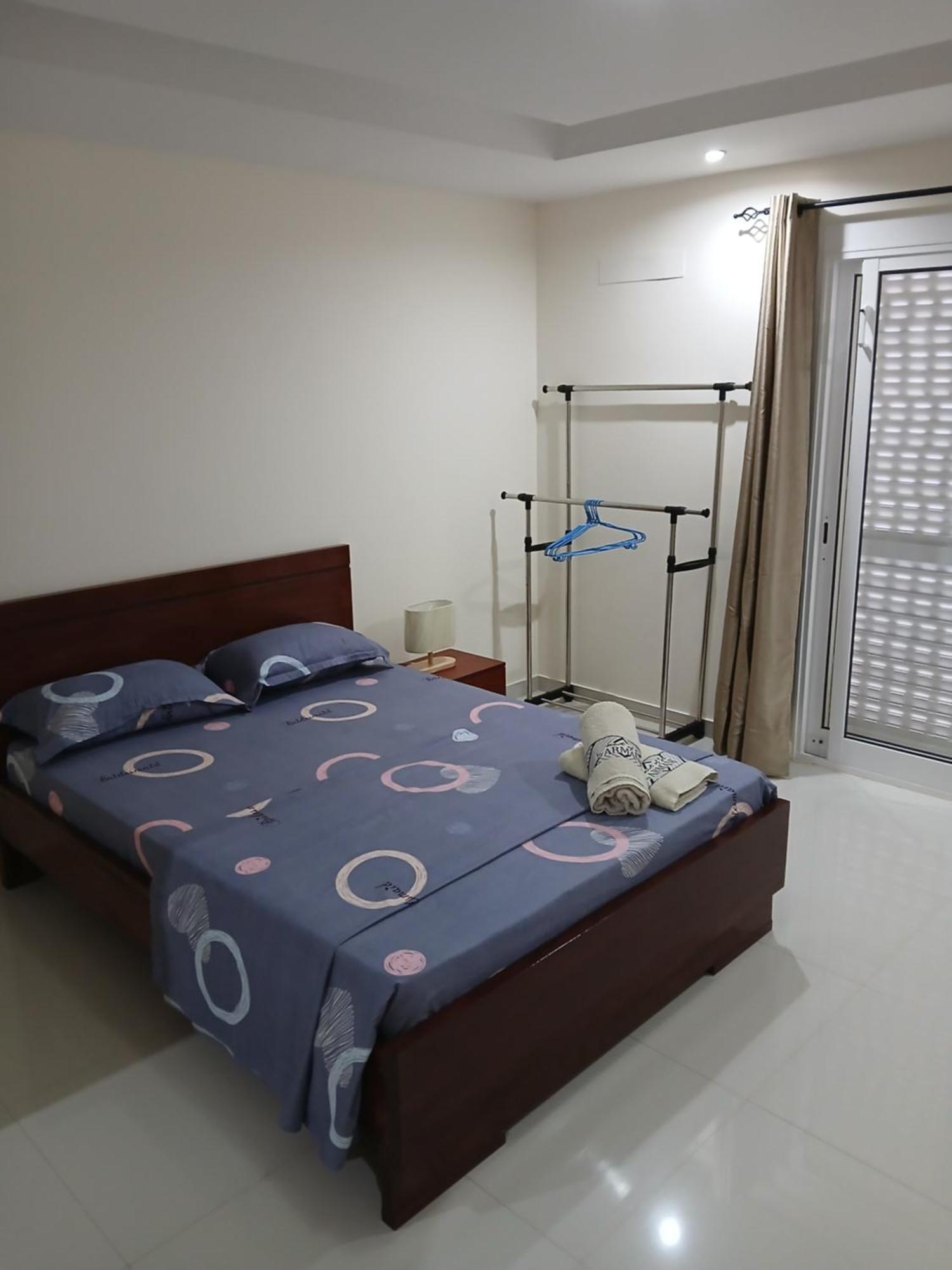 מלון אספארגוס Nifa House מראה חיצוני תמונה
