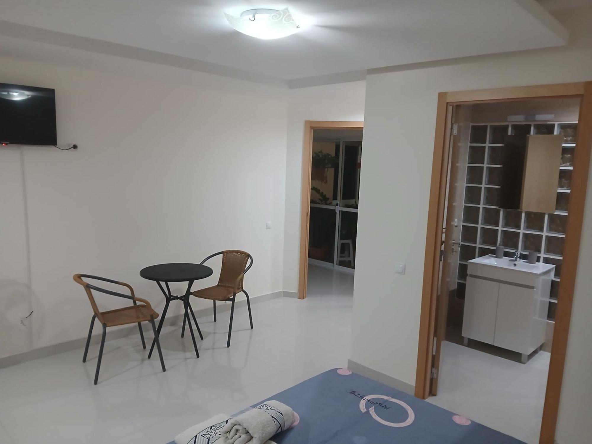 מלון אספארגוס Nifa House מראה חיצוני תמונה
