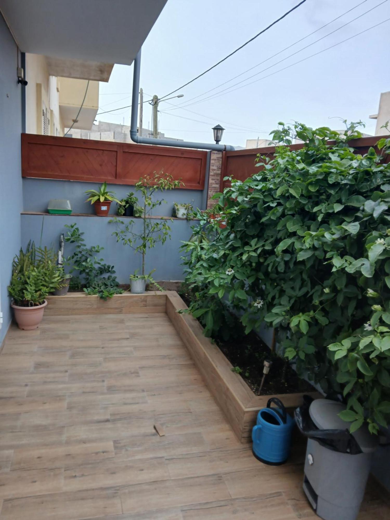 מלון אספארגוס Nifa House מראה חיצוני תמונה