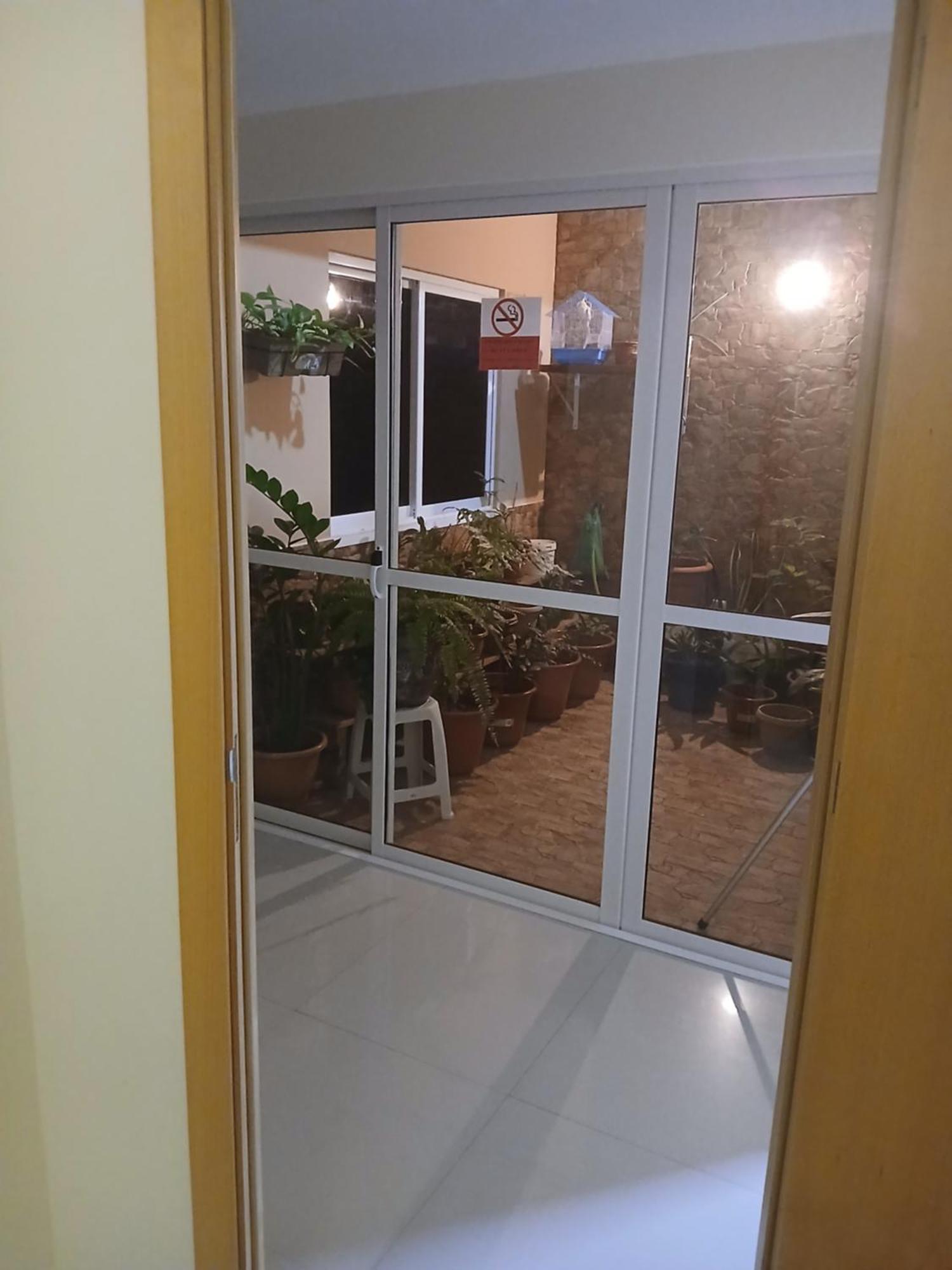 מלון אספארגוס Nifa House מראה חיצוני תמונה
