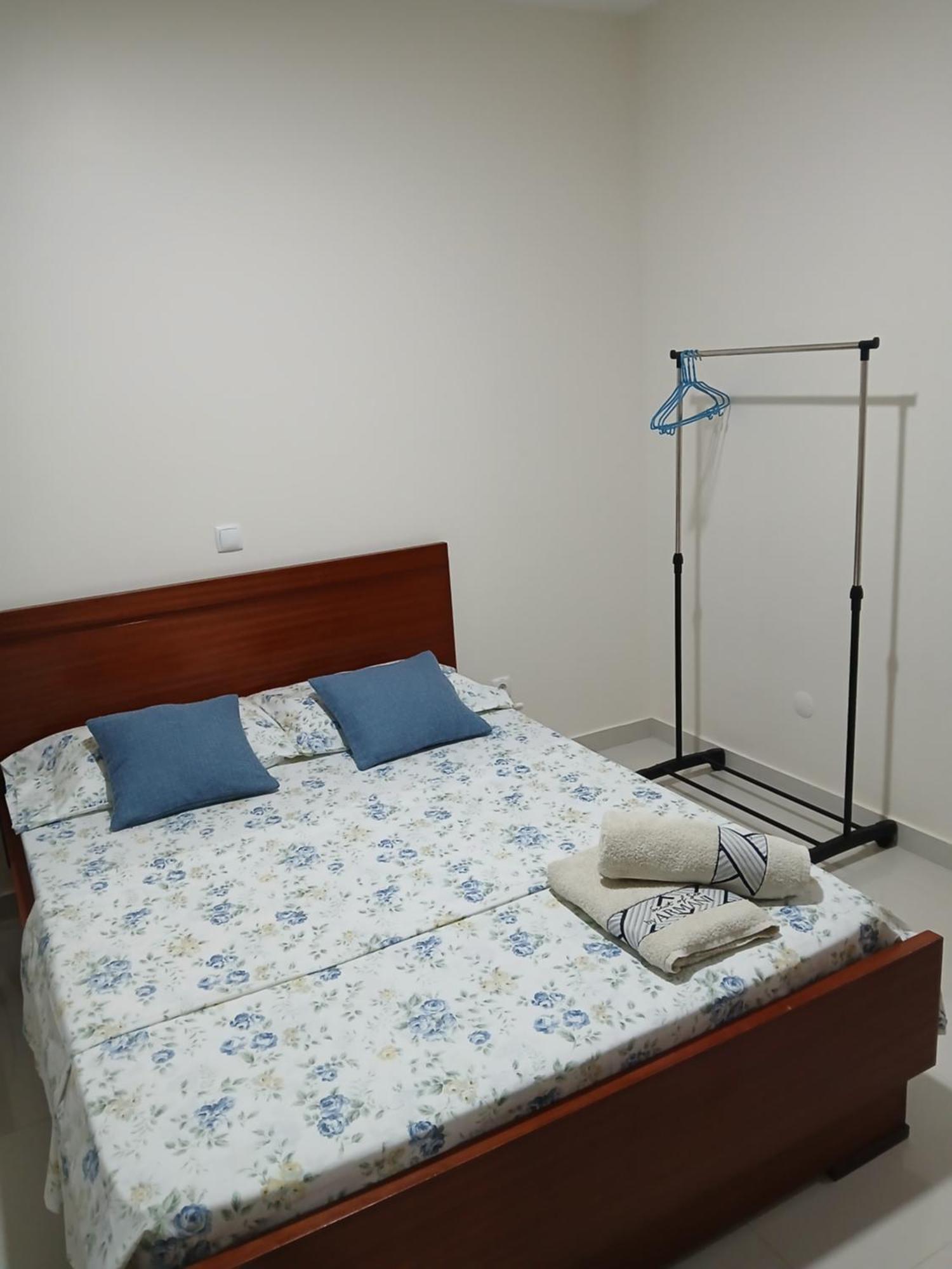 מלון אספארגוס Nifa House מראה חיצוני תמונה