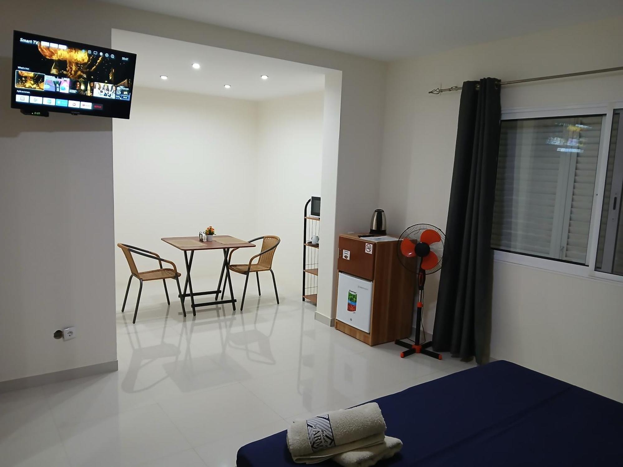 מלון אספארגוס Nifa House מראה חיצוני תמונה