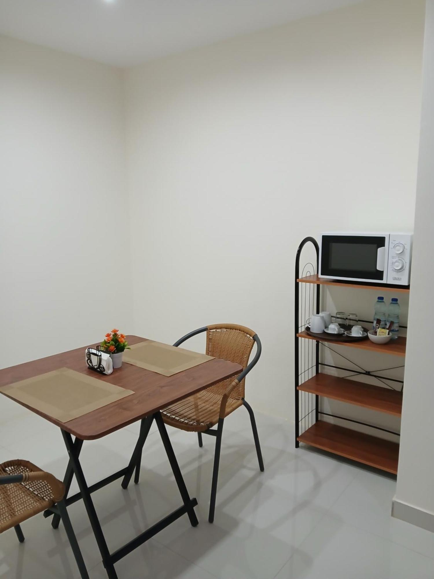 מלון אספארגוס Nifa House מראה חיצוני תמונה