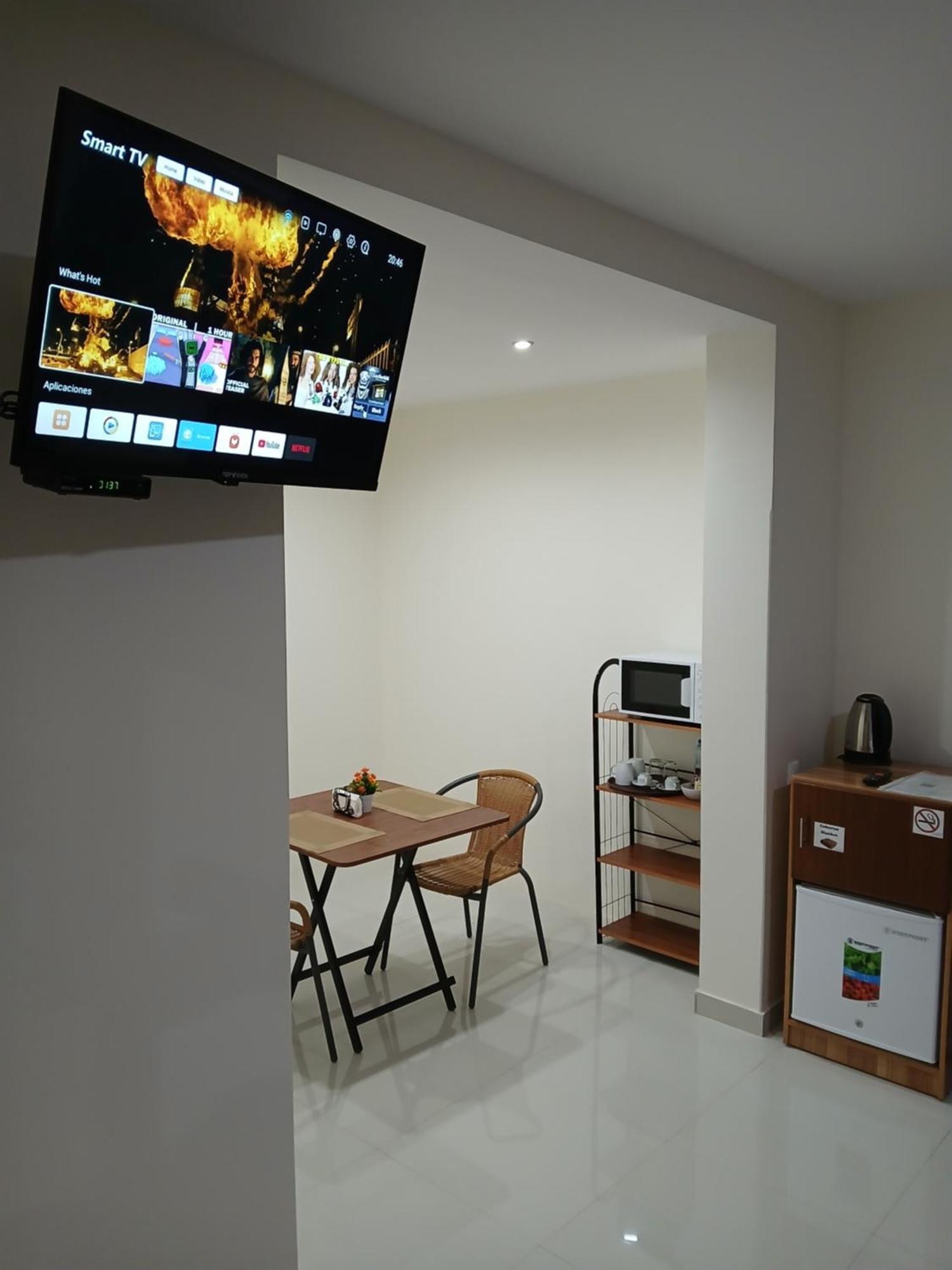 מלון אספארגוס Nifa House מראה חיצוני תמונה